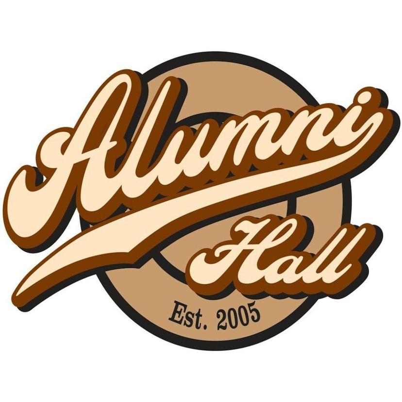 Alumni Hall